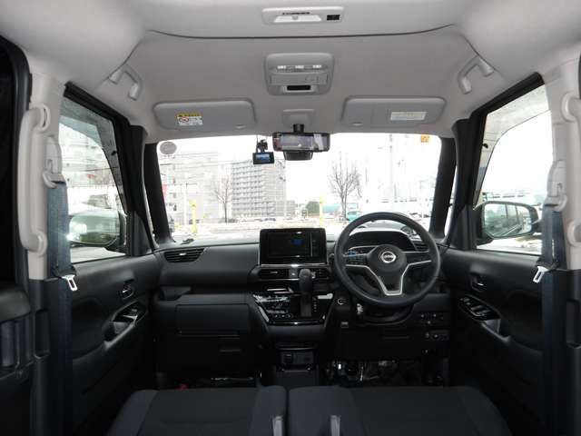 NISSAN ROOX 4WD 2023 Image 31