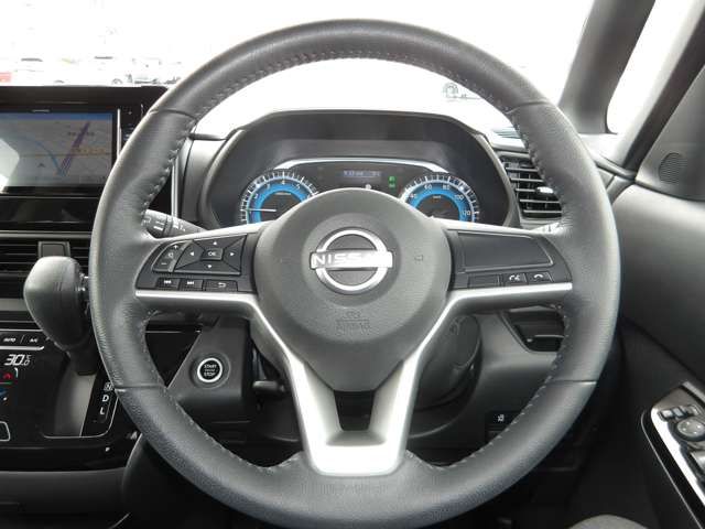 NISSAN ROOX 4WD 2023 Image 31