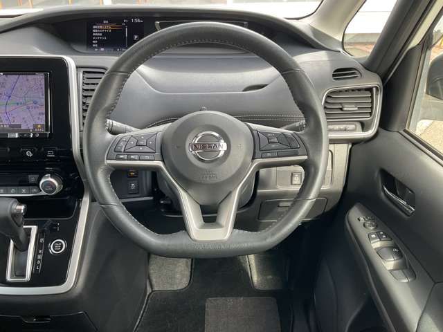 NISSAN SERENA  S-HYBRID 4WD 2018 Image 31