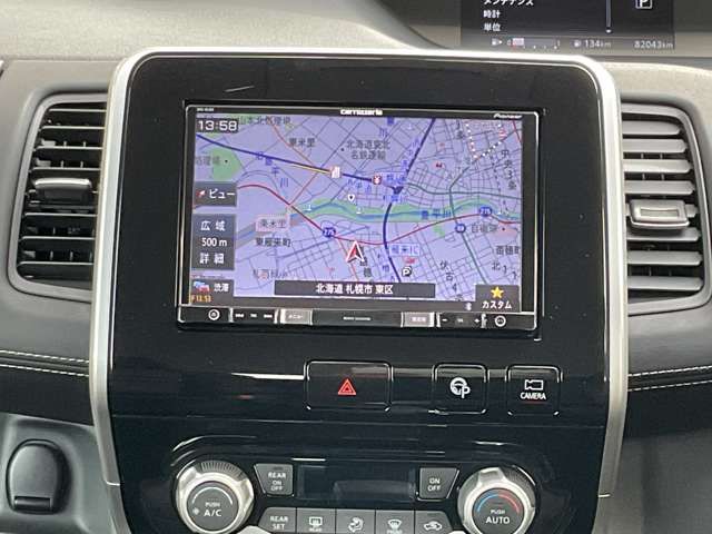 NISSAN SERENA  S-HYBRID 4WD 2018 Image 31