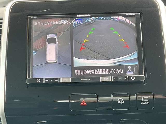 NISSAN SERENA  S-HYBRID 4WD 2018 Image 31