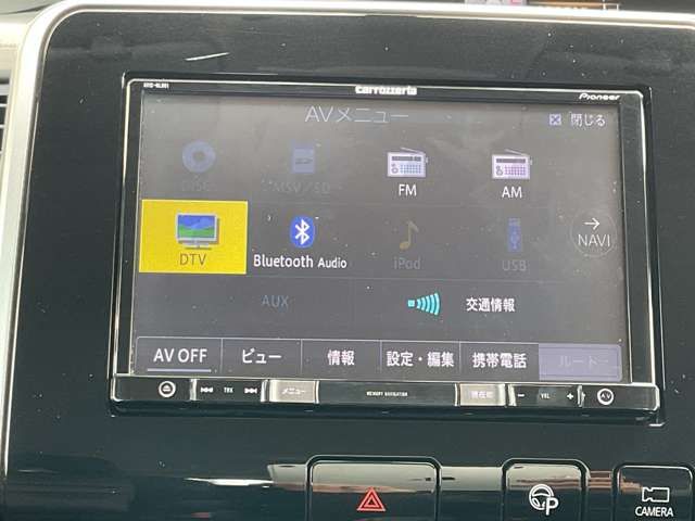 NISSAN SERENA  S-HYBRID 4WD 2018 Image 31
