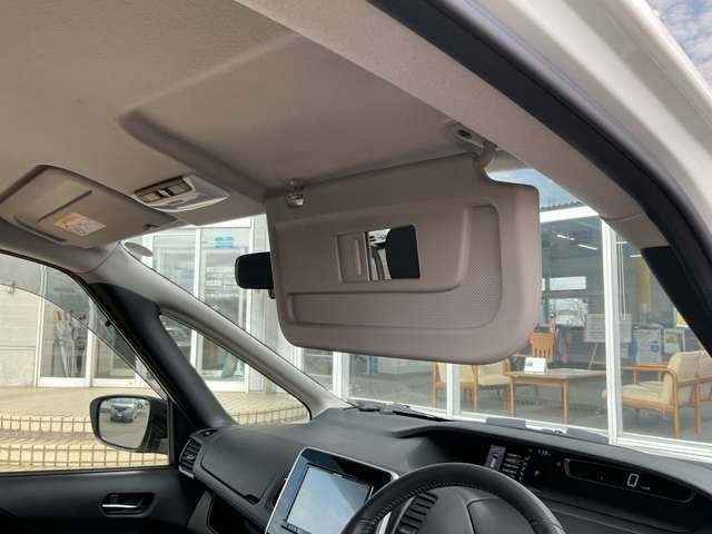 NISSAN SERENA  S-HYBRID 4WD 2018 Image 31