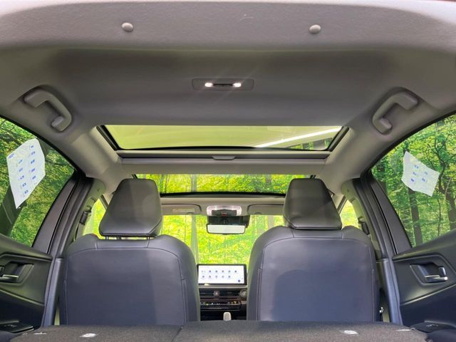 TOYOTA PRIUS 2025 Image 31