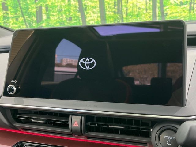 TOYOTA PRIUS 2025 Image 31