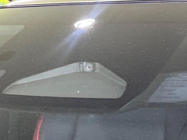 TOYOTA PRIUS 2025 Image 31