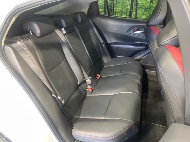 TOYOTA PRIUS 2025 Image 31