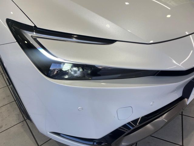 TOYOTA PRIUS 2025 Image 31