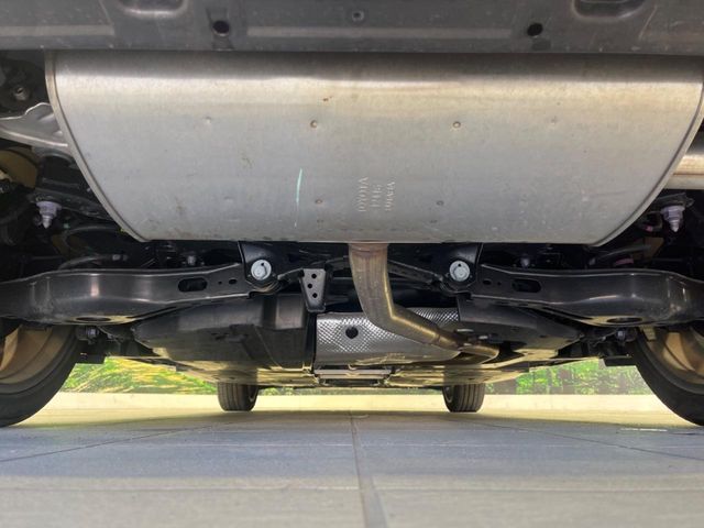 TOYOTA PRIUS 2025 Image 31