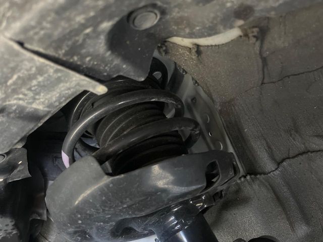 TOYOTA PRIUS 2025 Image 31