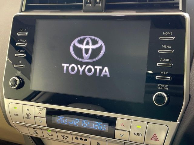 TOYOTA LANDCRUISER PRADO 2023 Image 31