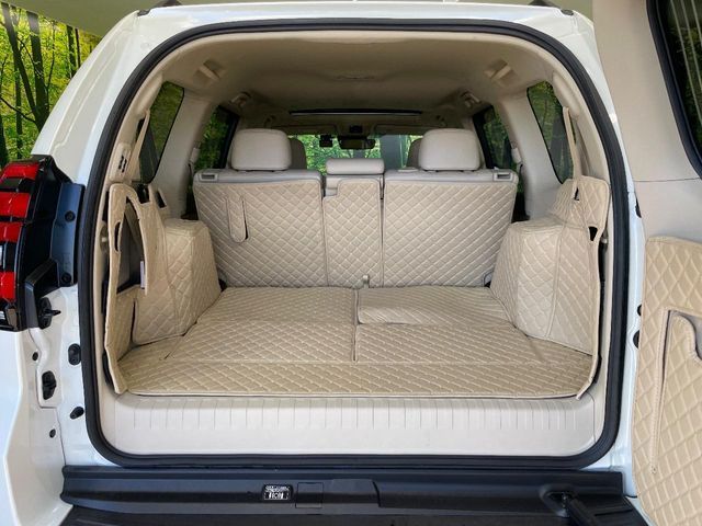 TOYOTA LANDCRUISER PRADO 2023 Image 31
