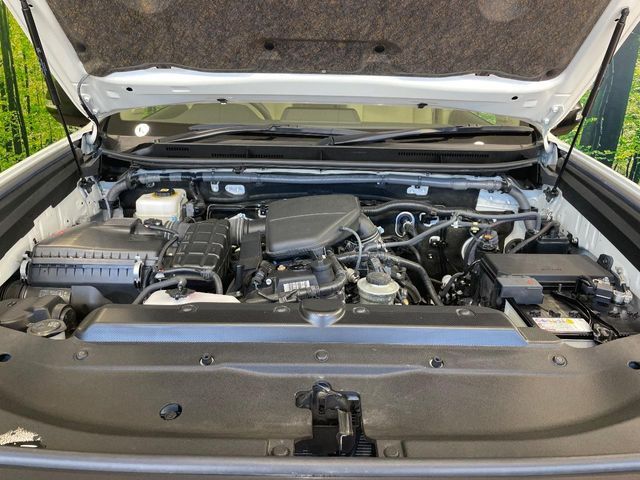 TOYOTA LANDCRUISER PRADO 2023 Image 31