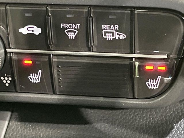 HONDA N BOX CUSTOM 4WD 2022 Image 31