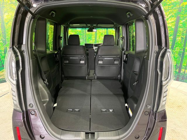 HONDA N BOX CUSTOM 4WD 2022 Image 31