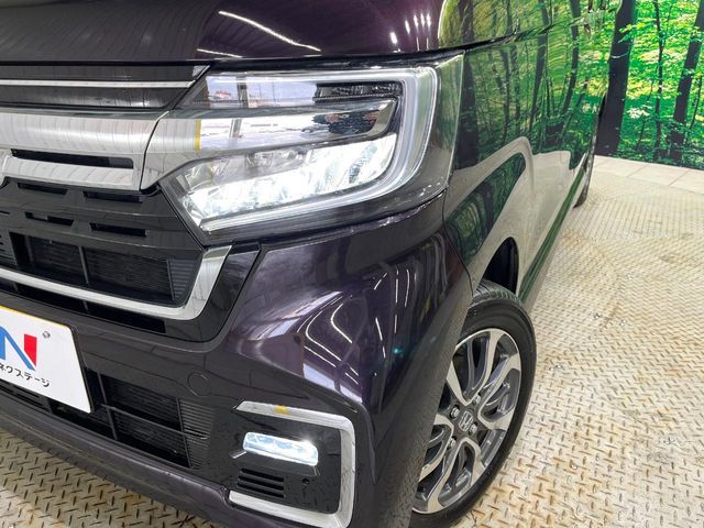 HONDA N BOX CUSTOM 4WD 2022 Image 31