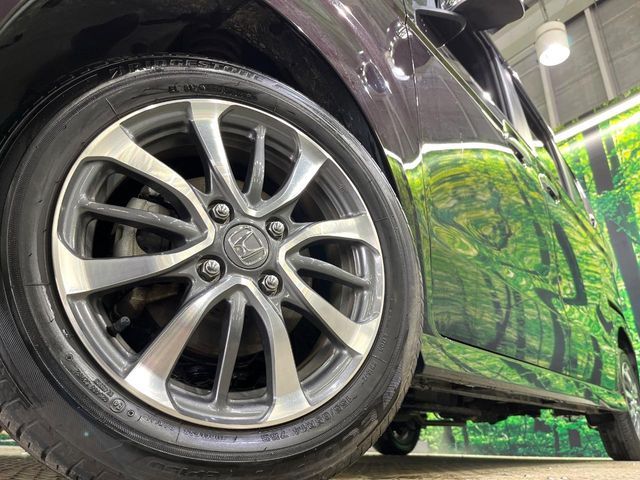 HONDA N BOX CUSTOM 4WD 2022 Image 31