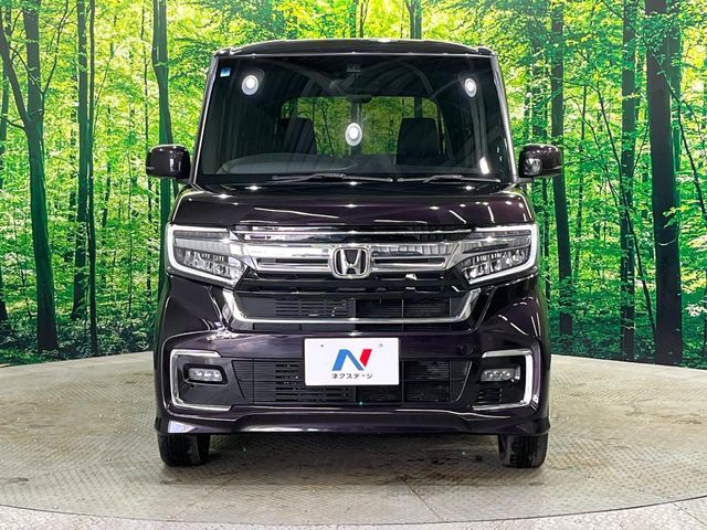 HONDA N BOX CUSTOM 4WD 2022 Image 31