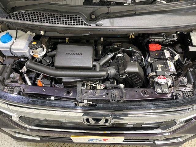 HONDA N BOX CUSTOM 4WD 2022 Image 31