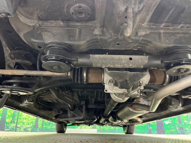 HONDA N BOX CUSTOM 4WD 2022 Image 31