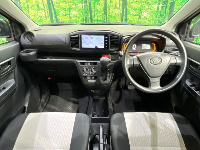 DAIHATSU MIRA E:S 4WD 2017 Image 31