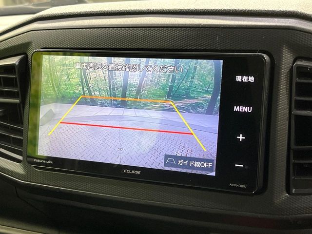 DAIHATSU MIRA E:S 4WD 2017 Image 31