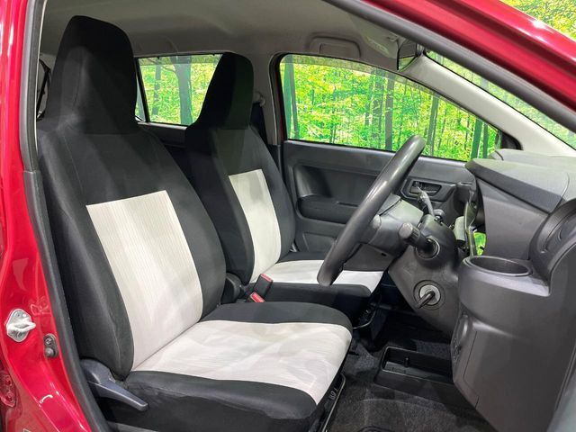 DAIHATSU MIRA E:S 4WD 2017 Image 31