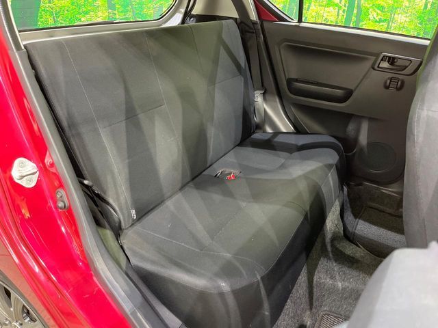 DAIHATSU MIRA E:S 4WD 2017 Image 31