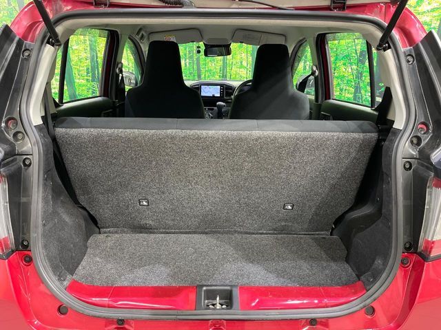 DAIHATSU MIRA E:S 4WD 2017 Image 31