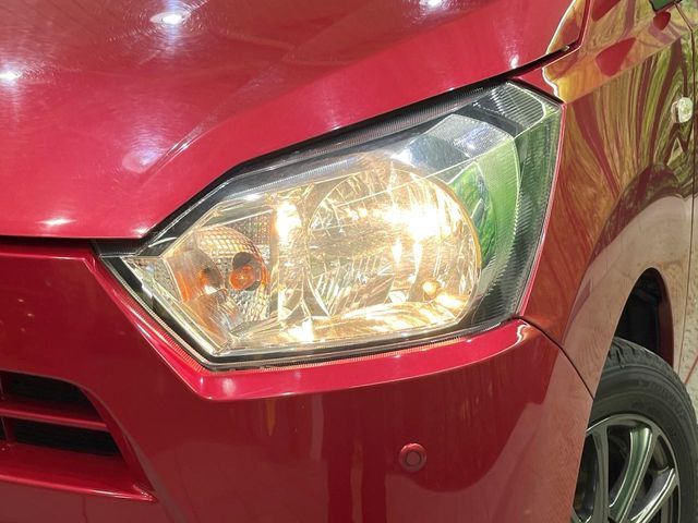 DAIHATSU MIRA E:S 4WD 2017 Image 31