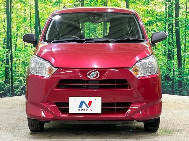 DAIHATSU MIRA E:S 4WD 2017 Image 31