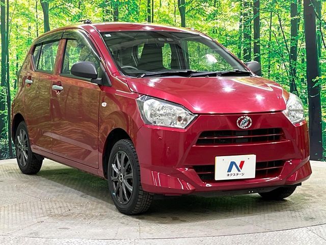 DAIHATSU MIRA E:S 4WD 2017 Image 31