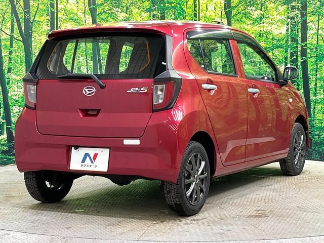 DAIHATSU MIRA E:S 4WD 2017 Image 31