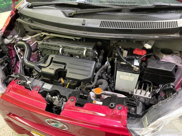 DAIHATSU MIRA E:S 4WD 2017 Image 31