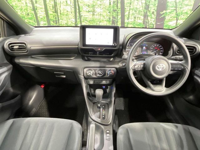 TOYOTA YARIS 2024 Image 31