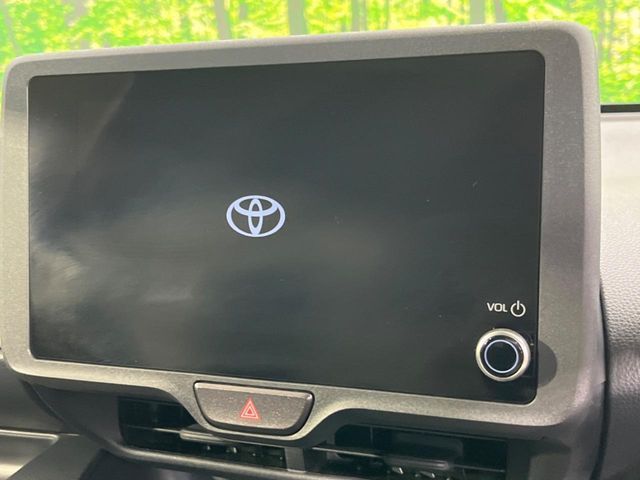 TOYOTA YARIS 2024 Image 31