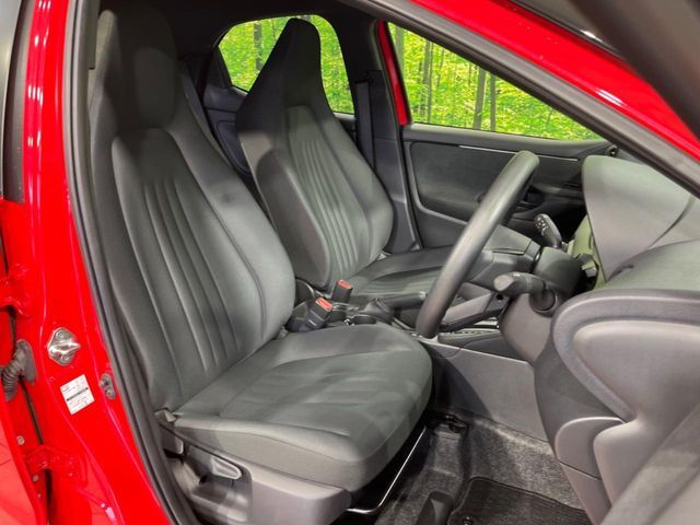 TOYOTA YARIS 2024 Image 31