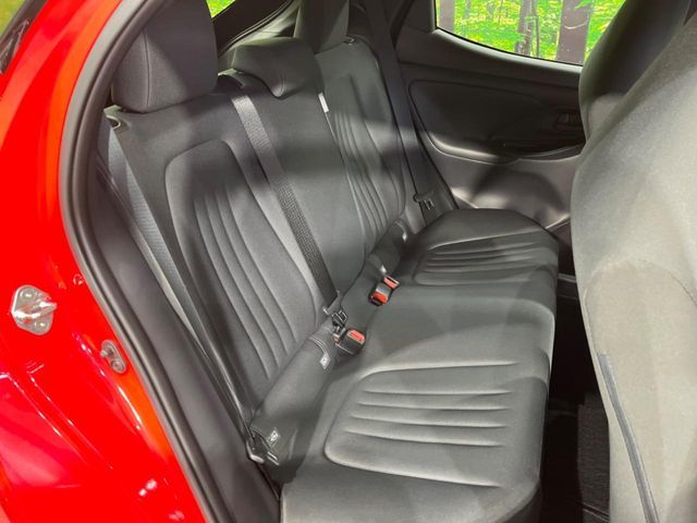 TOYOTA YARIS 2024 Image 31