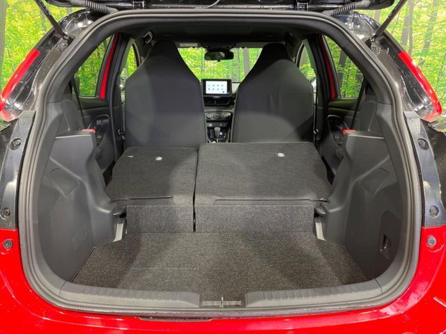 TOYOTA YARIS 2024 Image 31