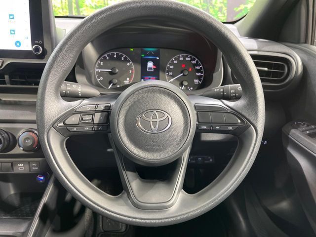 TOYOTA YARIS 2024 Image 31