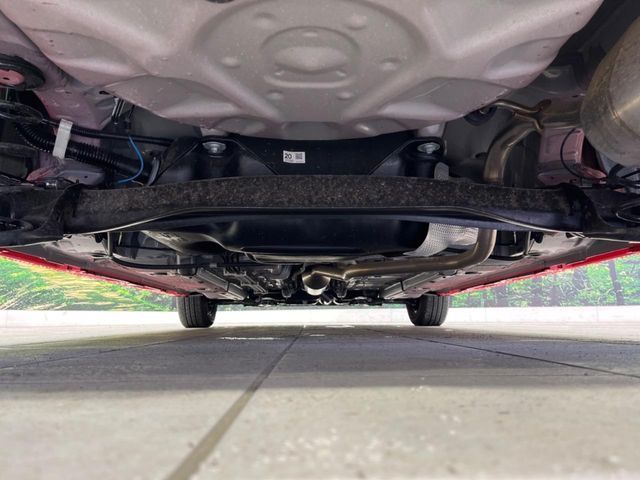 TOYOTA YARIS 2024 Image 31