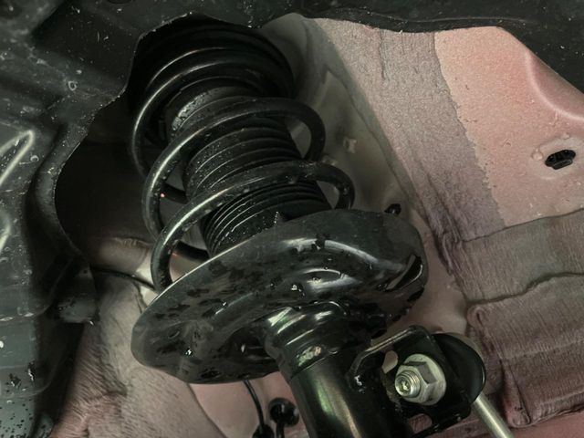 TOYOTA YARIS 2024 Image 31