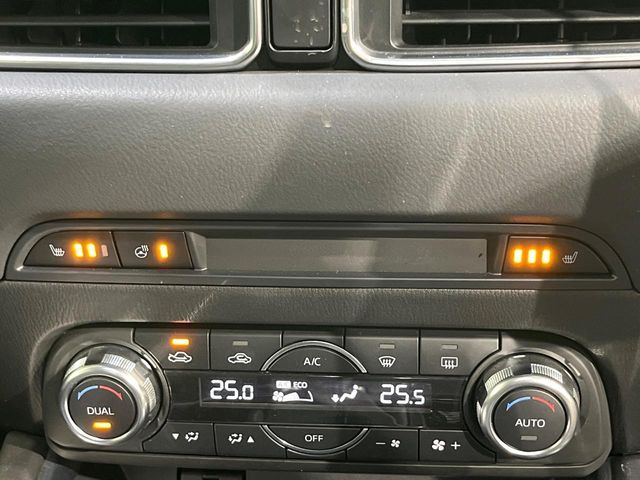 MAZDA CX-5 4WD 2017 Image 31