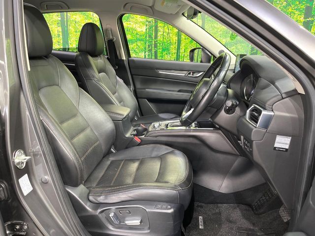 MAZDA CX-5 4WD 2017 Image 31