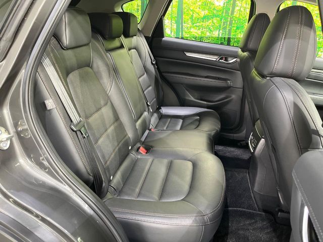 MAZDA CX-5 4WD 2017 Image 31
