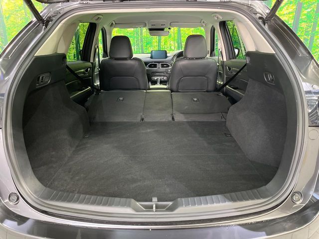 MAZDA CX-5 4WD 2017 Image 31