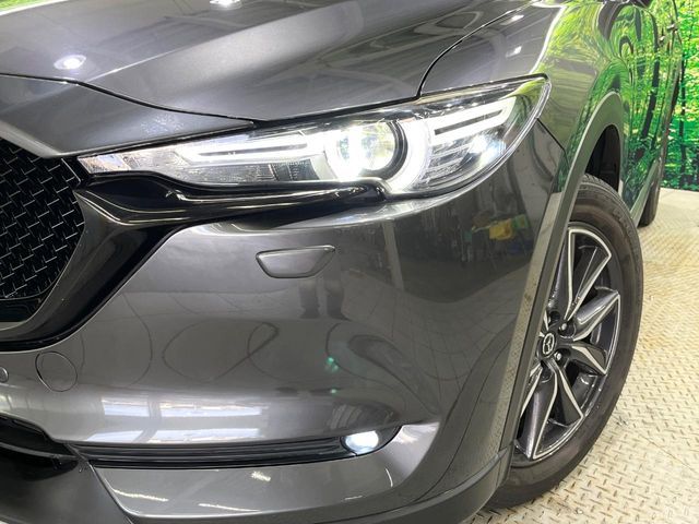 MAZDA CX-5 4WD 2017 Image 31