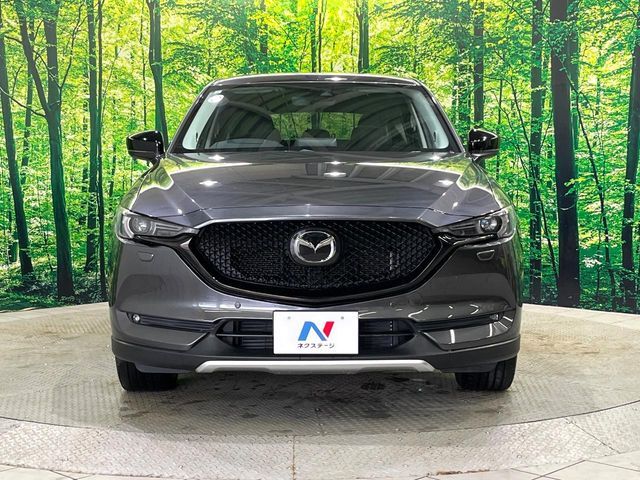 MAZDA CX-5 4WD 2017 Image 31