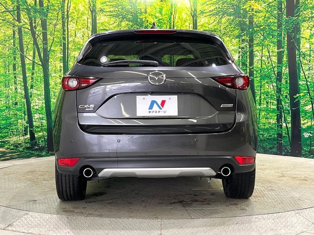 MAZDA CX-5 4WD 2017 Image 31