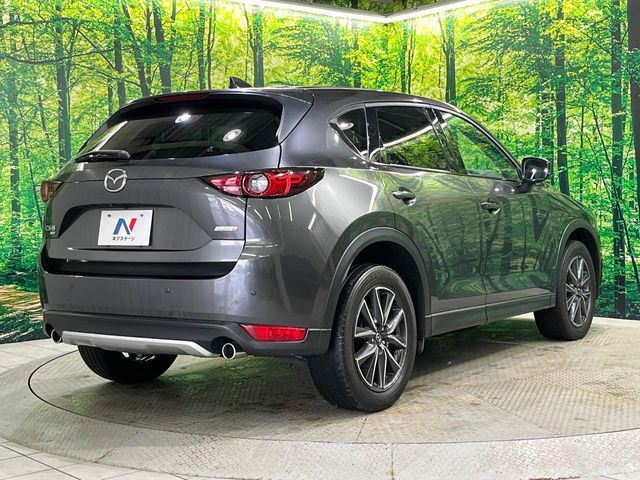 MAZDA CX-5 4WD 2017 Image 31
